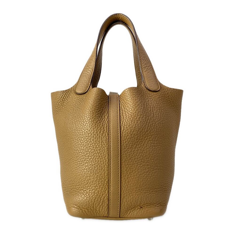 Hermès Picotin Lock PM Handbag - Picture 4 of 16